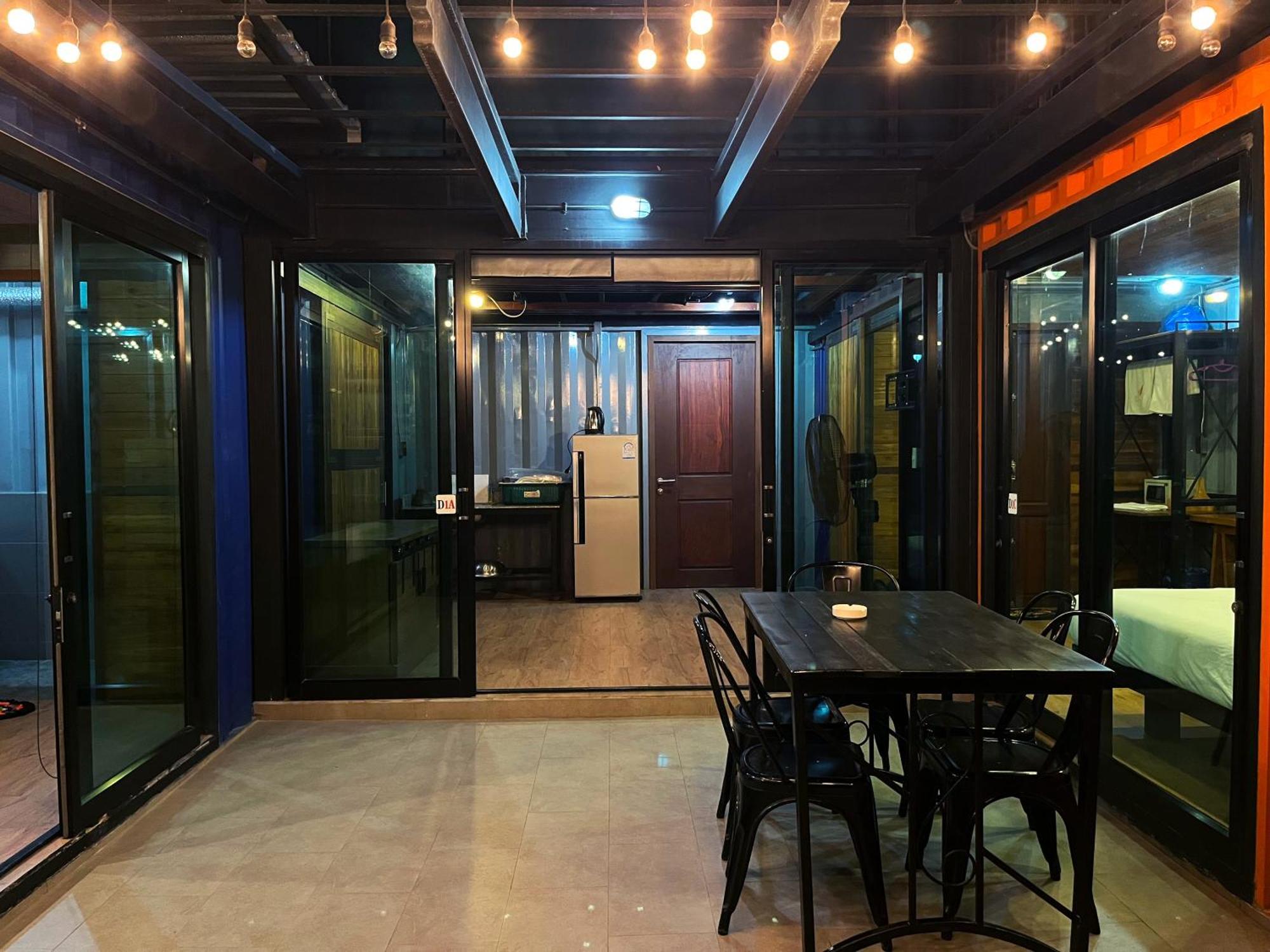 Kong Resort Vangvieng Vang Vieng Bagian luar foto