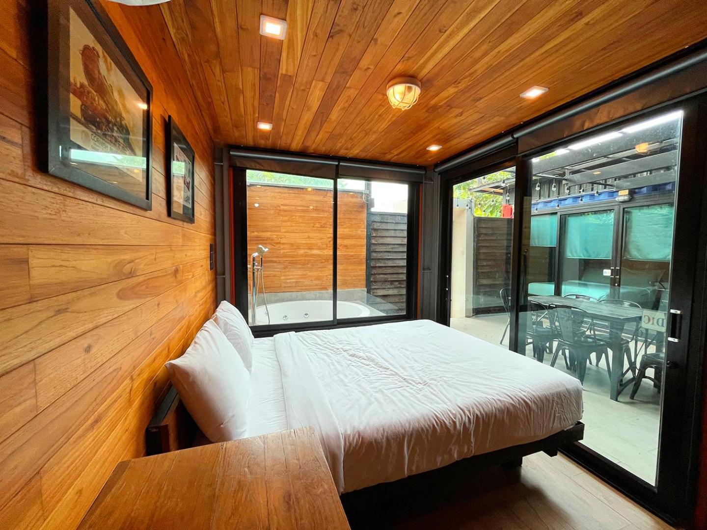 Kong Resort Vangvieng Vang Vieng Bagian luar foto
