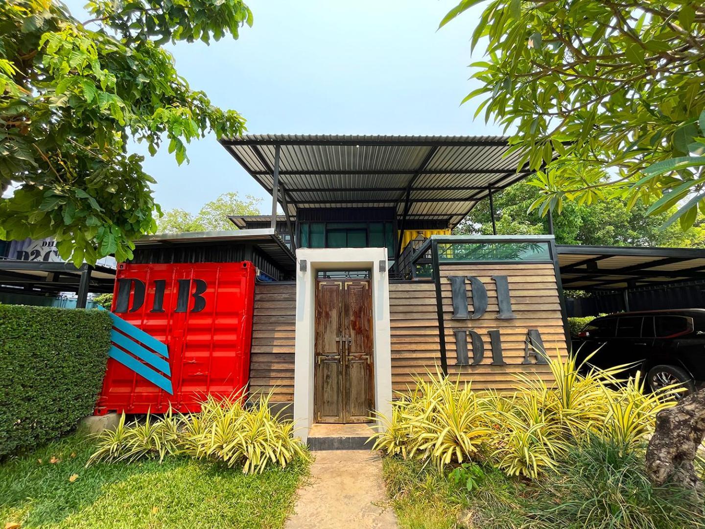 Kong Resort Vangvieng Vang Vieng Bagian luar foto