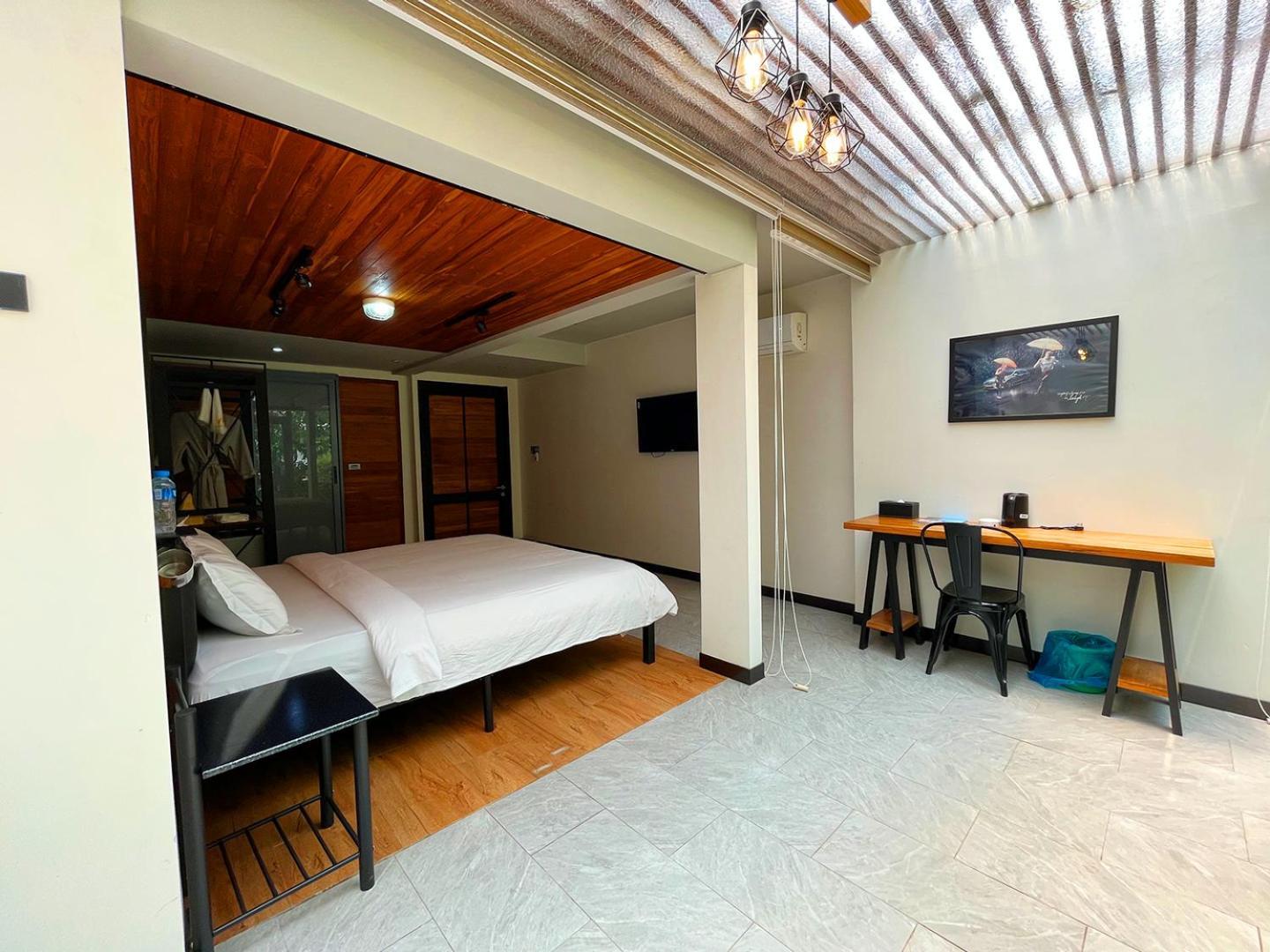 Kong Resort Vangvieng Vang Vieng Bagian luar foto