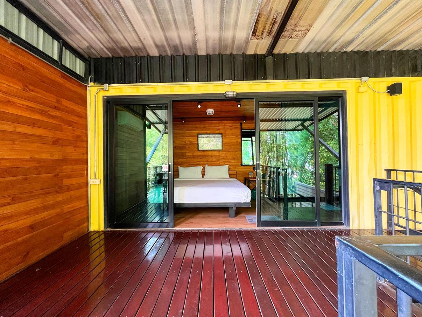 Kong Resort Vangvieng Vang Vieng Bagian luar foto