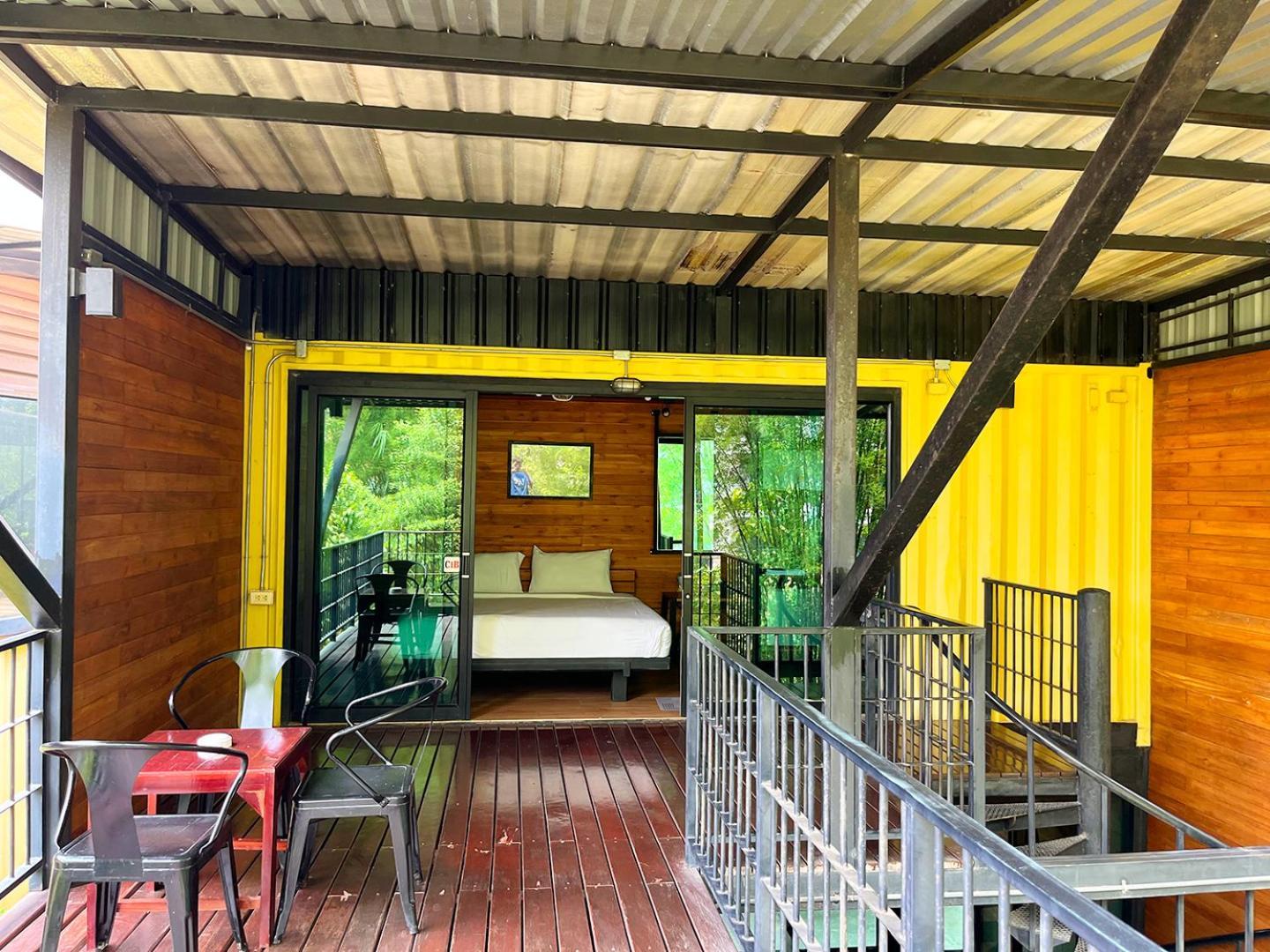 Kong Resort Vangvieng Vang Vieng Bagian luar foto