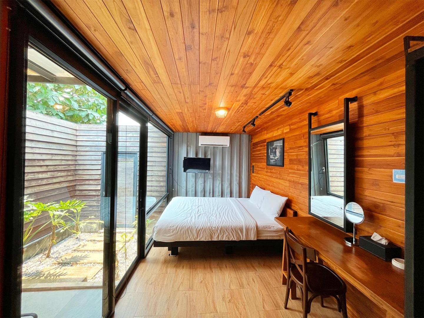 Kong Resort Vangvieng Vang Vieng Bagian luar foto