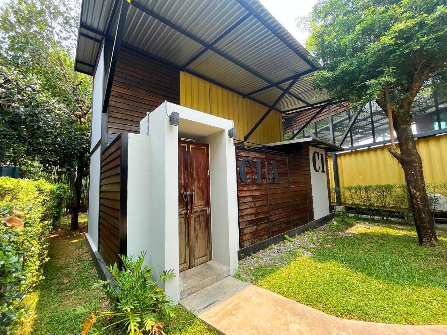 Kong Resort Vangvieng Vang Vieng Bagian luar foto