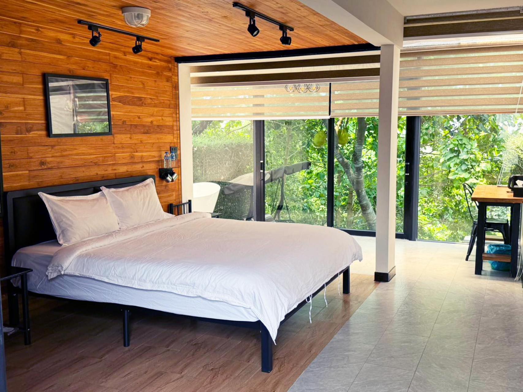 Kong Resort Vangvieng Vang Vieng Bagian luar foto