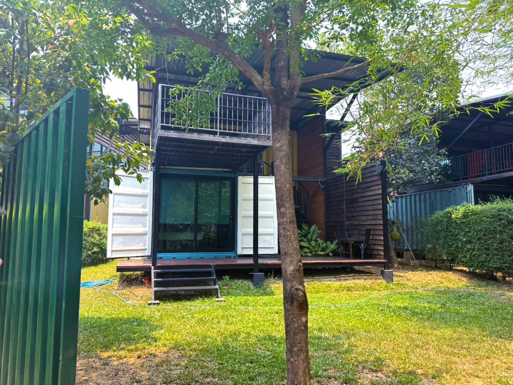 Kong Resort Vangvieng Vang Vieng Bagian luar foto